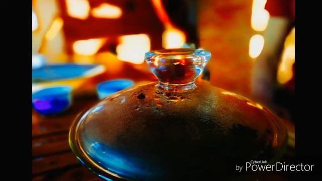 Чайная церемония