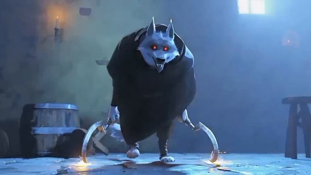 I'm Death, Straight Up [Neon Blade – Slowed & Reverb] смотреть онлайн