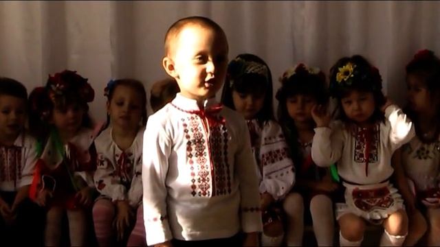 Рашівка...8 березня 2015 р. ясельна група смотреть онлайн