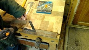 как легко просверлить металл