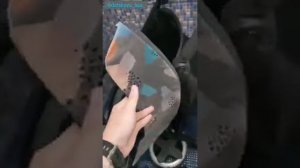 Как мыть коляску Espiro Sonic