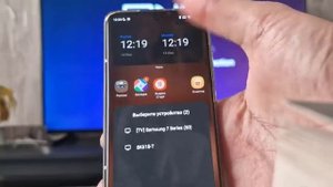 Новая смарт ТВ приставка Rgeeed 8K