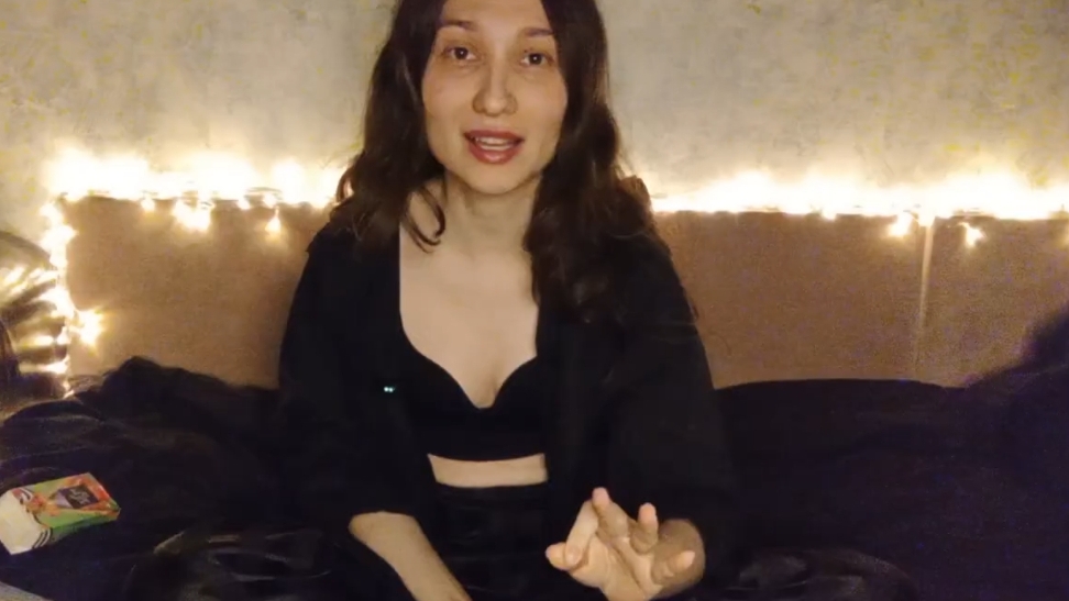 СТРЕЛЕЦ ♐ МАРТ 🖤