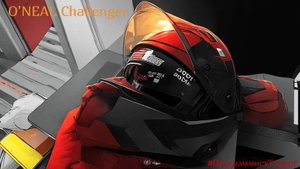 Обзор шлема O'NEAL Challenger EXO V.23