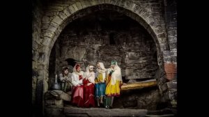 Лезгинская народная песня - Алагуьзли