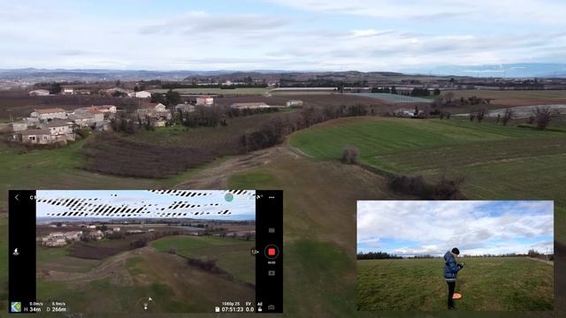 DJI MINI 2 : Le meilleur DRONE pour débuter ? (OUI !!) смотреть онлайн