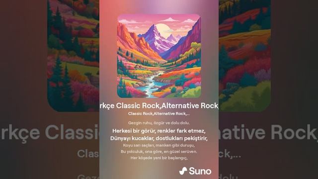 Buket Karakurt Türkçe Classic Rock,Alternative Rock,Progressive Rock 1 смотреть онлайн