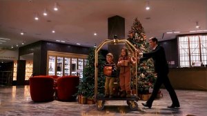 Новый год в отеле Crystal House Suite Hotel&SPA