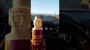 Дизельный двигатель будет вечным, если лить Wynn's W22911? Нет! Но ресурс толивной вырастет в разы!