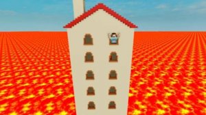 Прохождение игры LAVA Game
