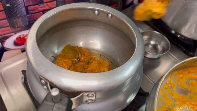 Hyderabadi Mutton Dum Biryani | Restaurant Style Mutton Dum Biryani | Dawaton wali Mutton Biryani