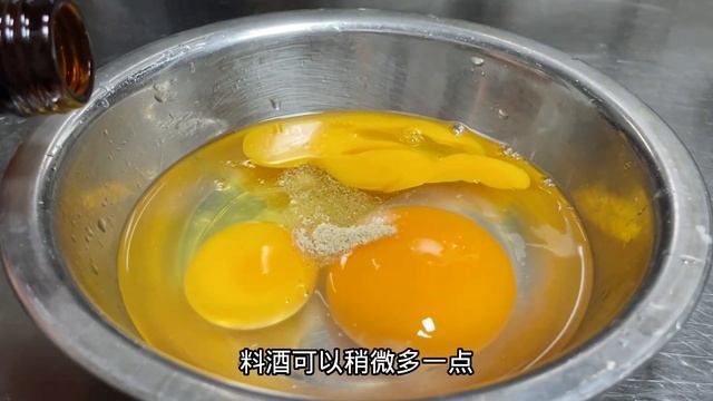 韭菜炒雞蛋，韭菜不要直接下鍋炒，教你一招，鮮嫩入味【留意美食】#炒雞蛋 #炒雞蛋料理 #炒雞蛋食譜 #炒雞蛋煮法 #炒雞蛋做法