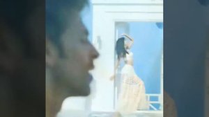 Индийская песня