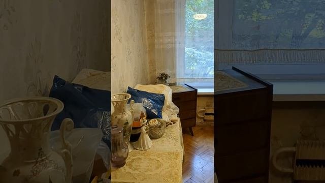 продажа квартиры Москва, молостовых 15к5