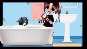 //gacha//treated /like/ a baby//full/version mini movie// final |part|