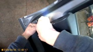 [ПОДРОБНО] Как снять обшивку двери со снятием стёкол Hyundai Tucson 4 ➤ Пошаговое руководство