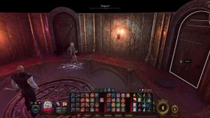 Baldur's gate 3 Прохождение № 59