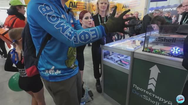 Обзор выставки Охота и рыболовство на Руси 2025. Рыболовные новинки и разочарования.