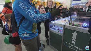 Обзор выставки Охота и рыболовство на Руси 2025. Рыболовные новинки и разочарования.