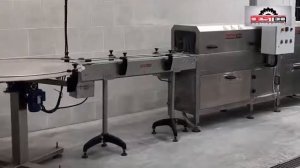 Canned meat stew production line / Линия производства тушенки для МПЗ Московской области