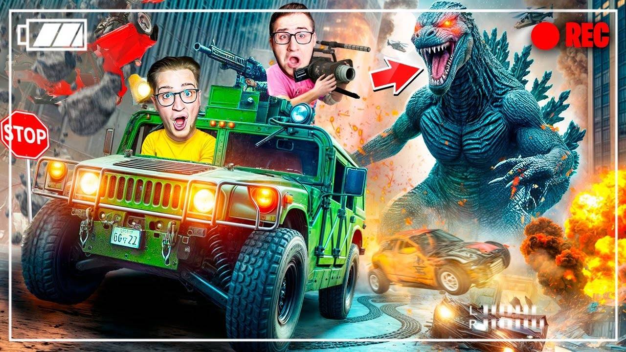 ЭТОТ СНИМОК ШОКИРОВАЛ ВСЕХ! КАК ЭТО ПОПАЛО В КАДР? 5 УРОВЕНЬ СЛОЖНОСТИ ВЫЖИВАНИЯ! (THE HEADLINERS) смотреть онлайн