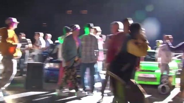 Запрещенные танцы: интервью с Дастаном Оразбековым смотреть онлайн