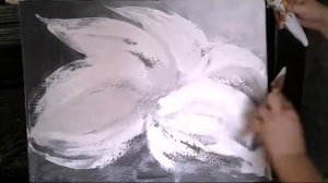 Серебряная лилия