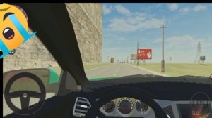 машина в воде