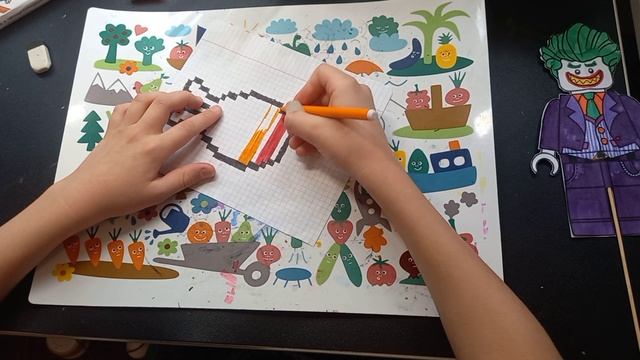 Рисую на Пасху 2 ! (Возвращение легенды!)