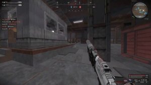Stalcraft | АК-15, обзор/стоит ли бартерить