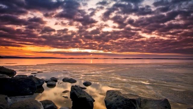 Finlandia -Jean Sibelius (choral selection) смотреть онлайн