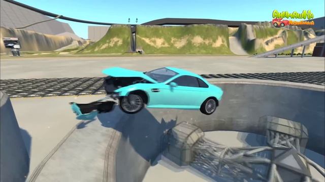 Тесты машин! смотреть онлайн