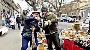 Не Купили ЭТО за копейки, а оно стоит МИЛЛИОН! Ушёл ДЖЕКПОТ. Барахолка Одесса