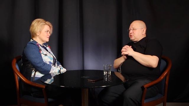 #наСцене | Композитор Александр Пантыкин