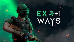 ExWays Teaser Trailer