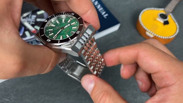 Возможно ЛУЧШАЯ новинка микробренда PHOIBOS Narwhal смотреть онлайн