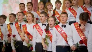 Фильм на выпускной