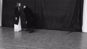 У. Шекспир "Ричард III" (сцена с леди Анной)