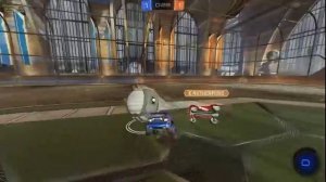 🔥 Без лишних слов – только Rocket League! Наслаждайся игрой без комментариев!