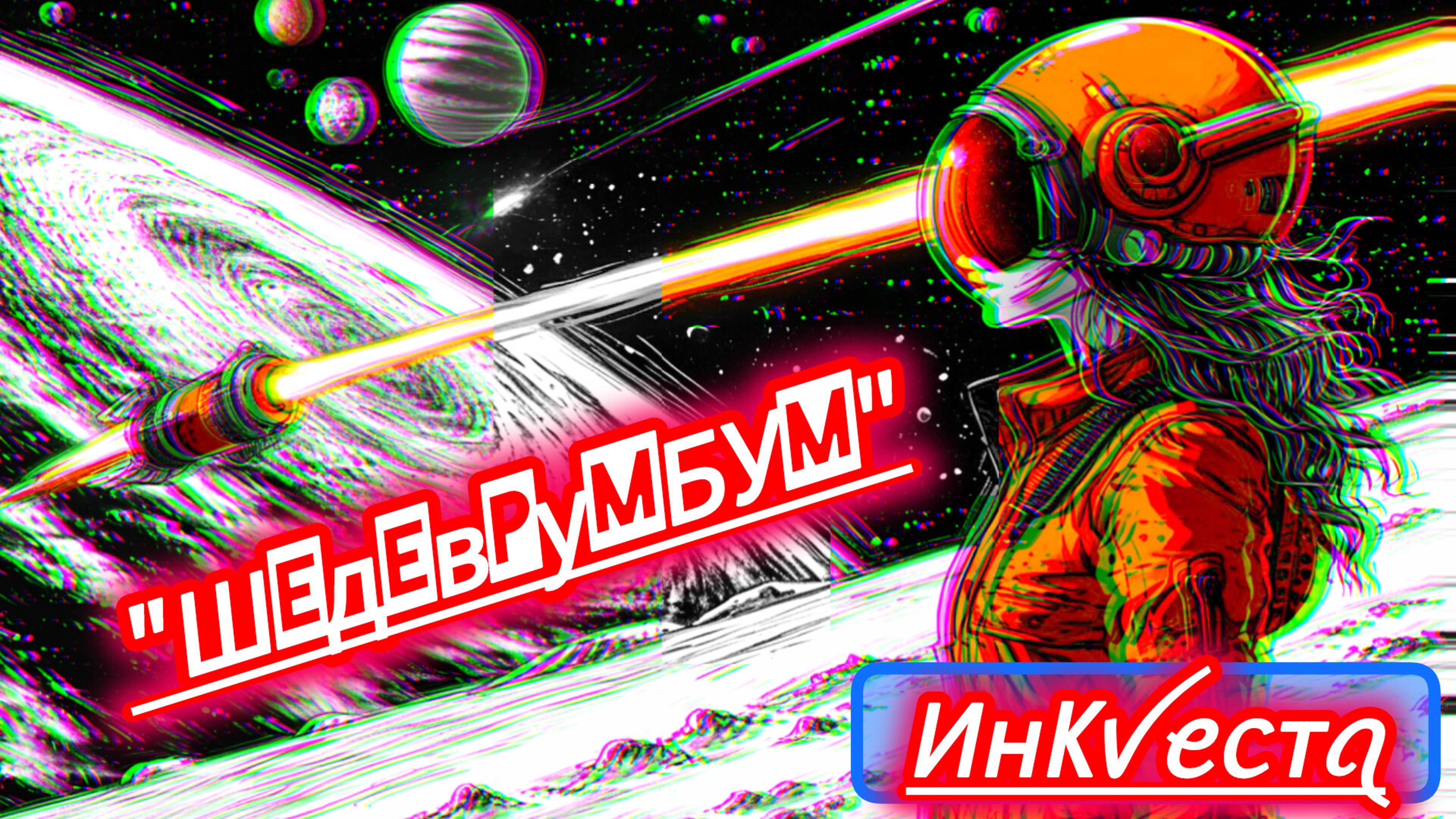 Инᛕꪜꫀᥴтꪖ 👀"ШедеврумБУМ"