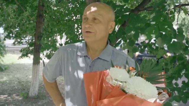 Выписка из РОДДОМА.Видеосъемка БАРНАУЛ.Sony a6600 смотреть онлайн