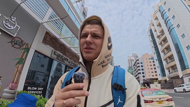 Holdik Live УЛЕТЕЛИ В МОЙ ДР НА 30 ЛЕТ В ДУБАЙ