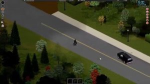 Project Zomboid снова пытаемся выжить на острове кингсмут и в студии планируем план побега