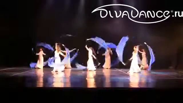 Восточные танцы смотреть онлайн