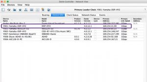 12 Обучающее видео Yamaha RIVAGE PM Feature Vlog – Wireless Mic Systems
