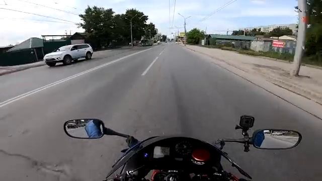 Мотодевушка просушила после ливня|900км в день на спортбайке|Мотопутешествие в Сочи #1 смотреть онлайн