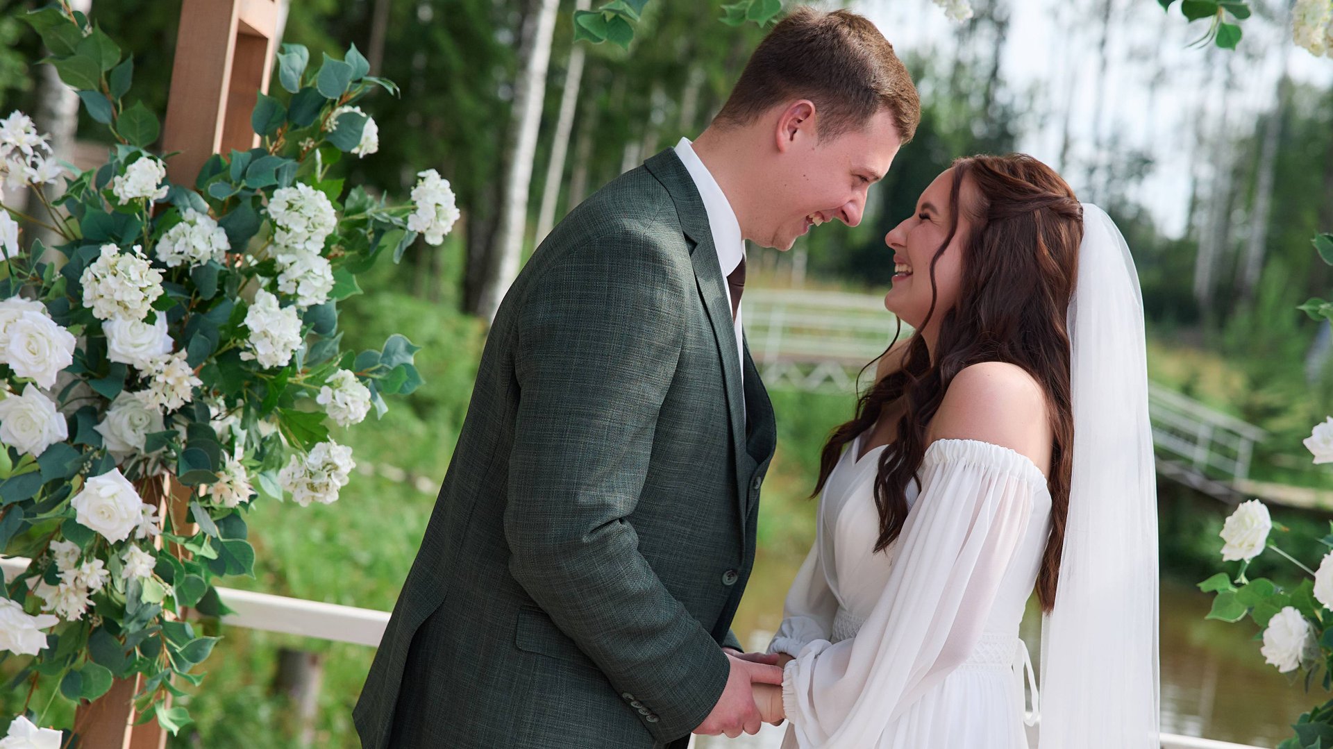 Владимир и Ангелина_фильм