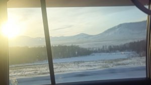 Поездка в Приисковый,:)