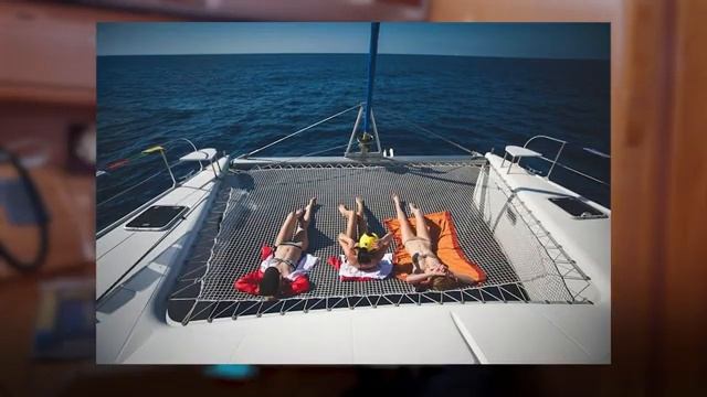 Яхта или катамаран ? Чартер или своя ? Обслуживание $ . ⚓️Bali ⛵️