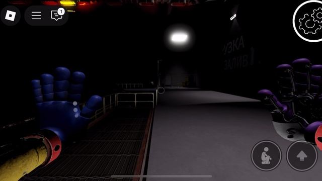 НАШЁЛ КРУТУЮ ПОРОДИЮ Poppy play time 4 В Roblox смотреть онлайн